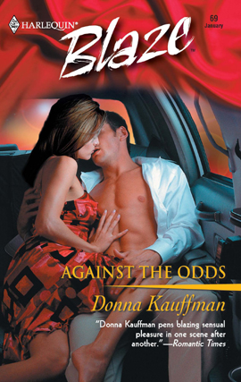 Title details for Against the Odds by Donna Kauffman - Available